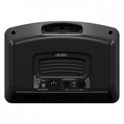 Eurolive B207MP3 150 Watt USB Girişli Aktif Monitör Kabin - 2