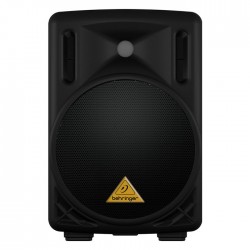 Behringer - Eurolive B208D 200 Watt 2 Yollu Aktif Kabin (Siyah)