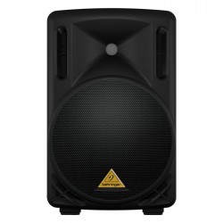 Behringer - Eurolive B210D 200 Watt 2 Yollu Aktif Hoparlör (Siyah)
