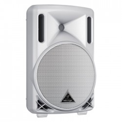Eurolive B210D-WH 200 Watt 2 Yollu Aktif Hoparlör (Beyaz) - 3