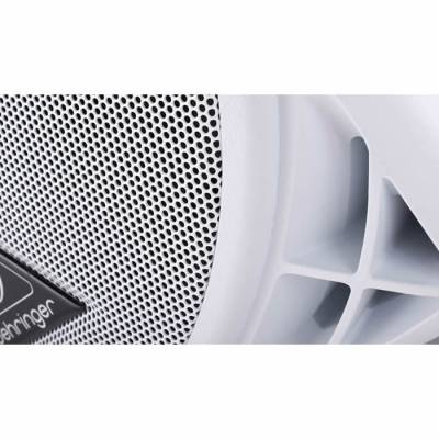 Eurolive B212D-WH 550 Watt 2 Yollu Aktif Kabin (Beyaz) - 6