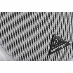 Eurolive B212D-WH 550 Watt 2 Yollu Aktif Kabin (Beyaz) - 8