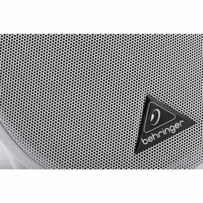 Eurolive B212D-WH 550 Watt 2 Yollu Aktif Kabin (Beyaz) - 8