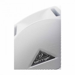 Eurolive B212D-WH 550 Watt 2 Yollu Aktif Kabin (Beyaz) - 9