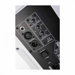 Eurolive B212D-WH 550 Watt 2 Yollu Aktif Kabin (Beyaz) - 4