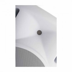 Eurolive B212D-WH 550 Watt 2 Yollu Aktif Kabin (Beyaz) - 7