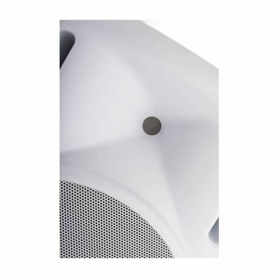 Eurolive B212D-WH 550 Watt 2 Yollu Aktif Kabin (Beyaz) - 7