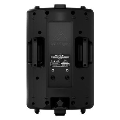 Eurolive B212XL 800 Watt 2 Yollu Pasif Kabin (Siyah) - 2