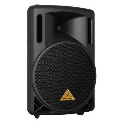 Eurolive B212XL 800 Watt 2 Yollu Pasif Kabin (Siyah) - 3