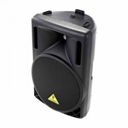 Eurolive B212XL 800 Watt 2 Yollu Pasif Kabin (Siyah) - 4