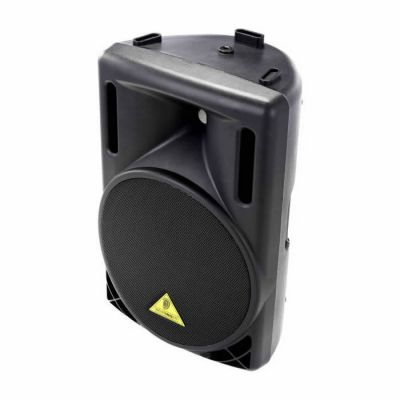 Eurolive B212XL 800 Watt 2 Yollu Pasif Kabin (Siyah) - 4