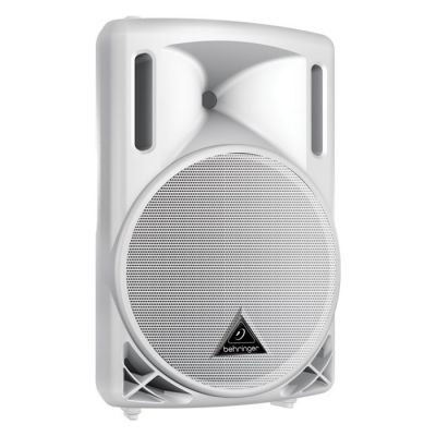 Eurolive B212XL-WH 800 Watt 2 Yollu Pasif Kabin (Beyaz) - 3