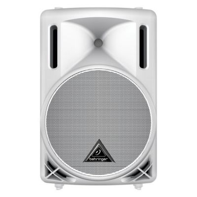 Eurolive B212XL-WH 800 Watt 2 Yollu Pasif Kabin (Beyaz) - 4