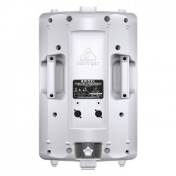 Eurolive B212XL-WH 800 Watt 2 Yollu Pasif Kabin (Beyaz) - 5