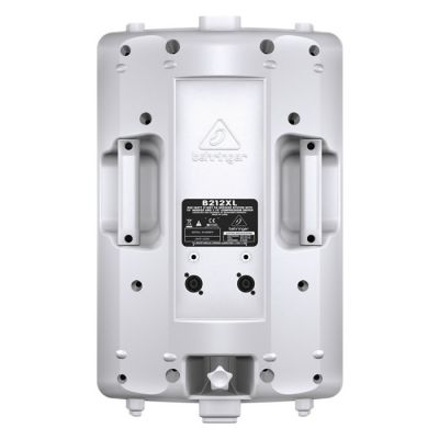 Eurolive B212XL-WH 800 Watt 2 Yollu Pasif Kabin (Beyaz) - 5