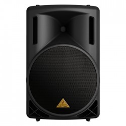 Eurolive B215XL 1000 Watt 2 Yollu Pasif Hoparlör (Siyah) - 1