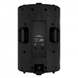 Eurolive B215XL 1000 Watt 2 Yollu Pasif Hoparlör (Siyah) - 2