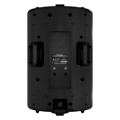 Eurolive B215XL 1000 Watt 2 Yollu Pasif Hoparlör (Siyah) - 2