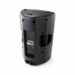 Eurolive B215XL 1000 Watt 2 Yollu Pasif Hoparlör (Siyah) - 3