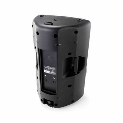 Eurolive B215XL 1000 Watt 2 Yollu Pasif Hoparlör (Siyah) - 3