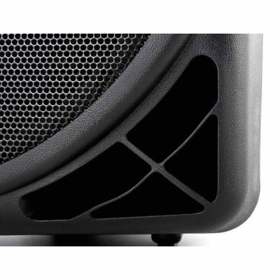 Eurolive B215XL 1000 Watt 2 Yollu Pasif Hoparlör (Siyah) - 7