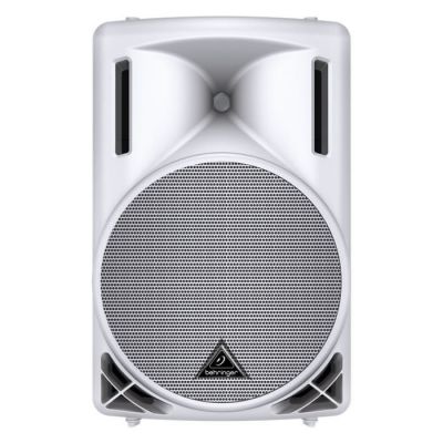 Eurolive B215XL-WH 1000 Watt 2 Yollu Pasif Hoparlör (Beyaz) - 1