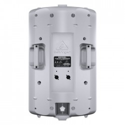 Eurolive B215XL-WH 1000 Watt 2 Yollu Pasif Hoparlör (Beyaz) - 2