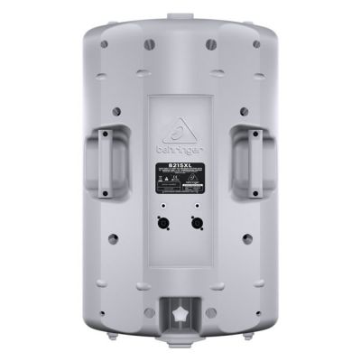 Eurolive B215XL-WH 1000 Watt 2 Yollu Pasif Hoparlör (Beyaz) - 2