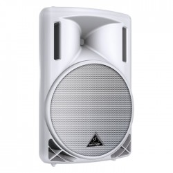 Eurolive B215XL-WH 1000 Watt 2 Yollu Pasif Hoparlör (Beyaz) - 3