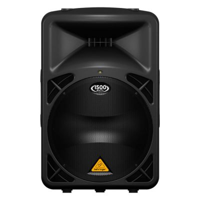 Eurolive B615D 1500 Watt 2 Yollu Aktif Hoparlör - 1