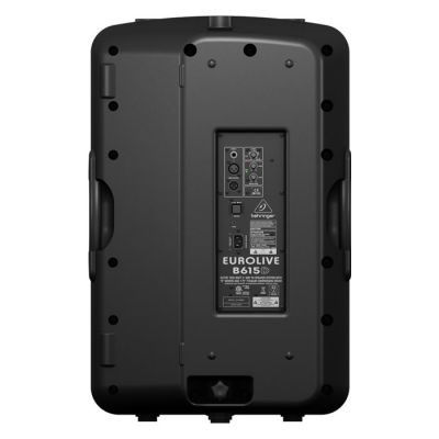 Eurolive B615D 1500 Watt 2 Yollu Aktif Hoparlör - 5