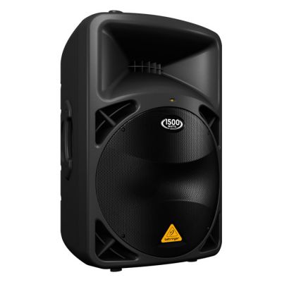 Eurolive B615D 1500 Watt 2 Yollu Aktif Hoparlör - 6