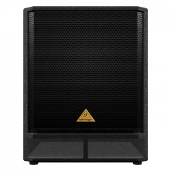 Behringer - Eurolive VP1800s 1600 Watt Pasif Subwoofer