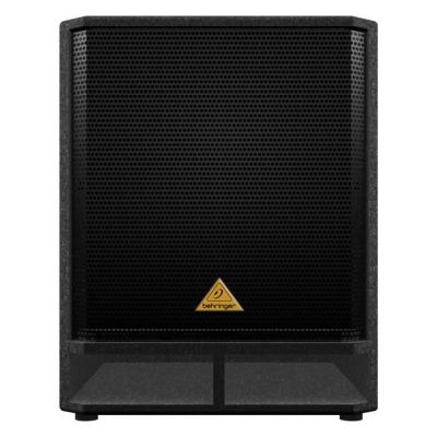 Eurolive VP1800s 1600 Watt Pasif Subwoofer - 1