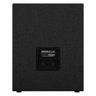 Eurolive VP1800s 1600 Watt Pasif Subwoofer - 2
