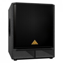 Eurolive VP1800s 1600 Watt Pasif Subwoofer - 3