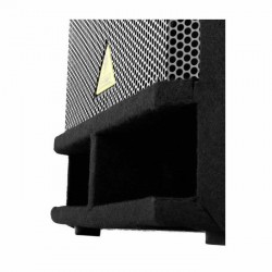 Eurolive VP1800s 1600 Watt Pasif Subwoofer - 7