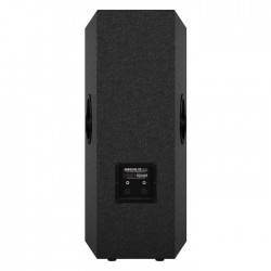 Eurolive VP2520 2000 Watt 3 Yollu Pasif Kule Kabin - 2