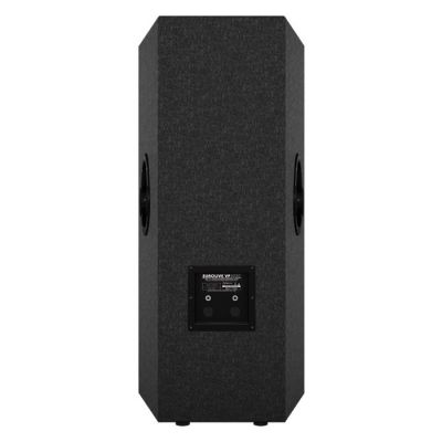 Eurolive VP2520 2000 Watt 3 Yollu Pasif Kule Kabin - 2