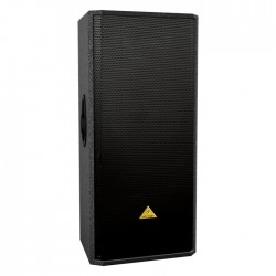 Eurolive VP2520 2000 Watt 3 Yollu Pasif Kule Kabin - 3