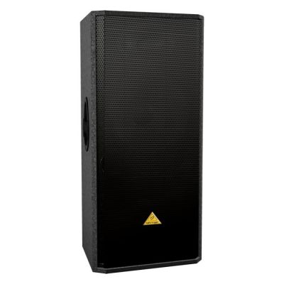 Eurolive VP2520 2000 Watt 3 Yollu Pasif Kule Kabin - 3