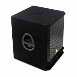 Eurolive VQ1500D 500 Watt Dahili Stereo Crossover Subwoofer - 11