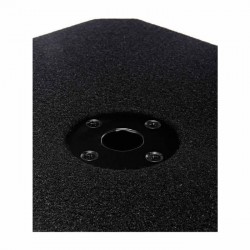 Eurolive VQ1500D 500 Watt Dahili Stereo Crossover Subwoofer - 13