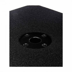 Eurolive VQ1500D 500 Watt Dahili Stereo Crossover Subwoofer - Thumbnail