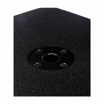 Eurolive VQ1500D 500 Watt Dahili Stereo Crossover Subwoofer - 13