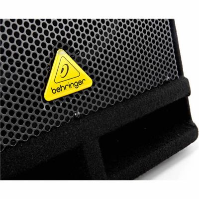 Eurolive VQ1500D 500 Watt Dahili Stereo Crossover Subwoofer - 14