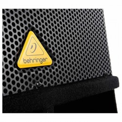 Behringer - Eurolive VQ1800D 500 Watt Dahili Crossover Subbass