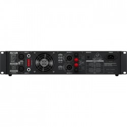 Europower EP2000 2000 Watt ATR Stereo Power Anfi - 2