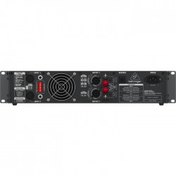 Europower EP4000 4000 Watt ATR Stereo Power Anfi - 2
