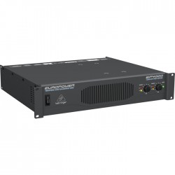 Europower EP4000 4000 Watt ATR Stereo Power Anfi - 4